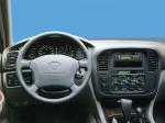 Toyota Land Cruiser 100 VX 1998 года